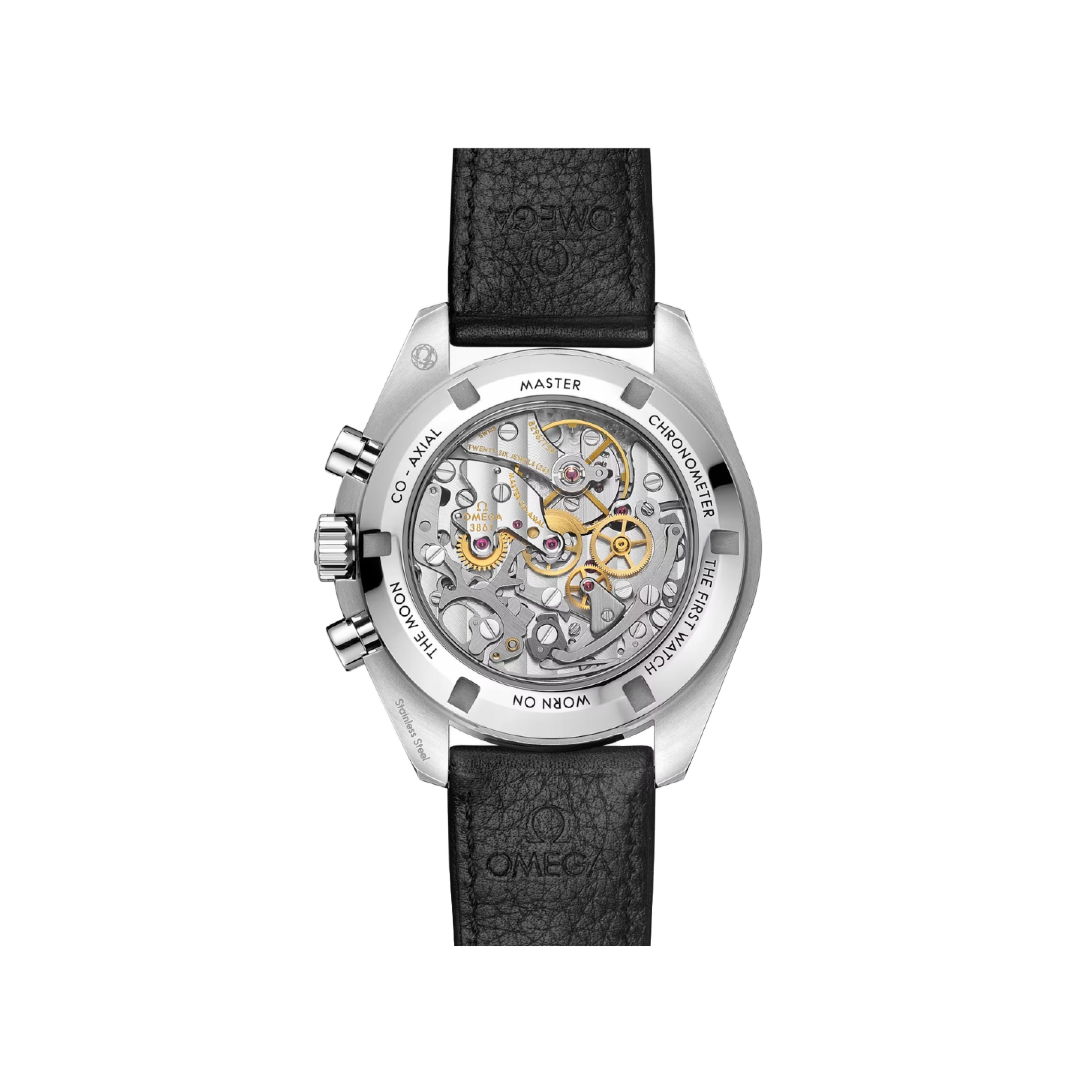 Omega Speedmaster Moonwatch Professional