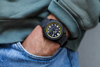 Seiko 5 Sports One Piece Limited Edition Men's Watch