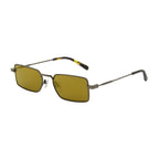 Sergio Tacchini Men's Rectangular Bronze