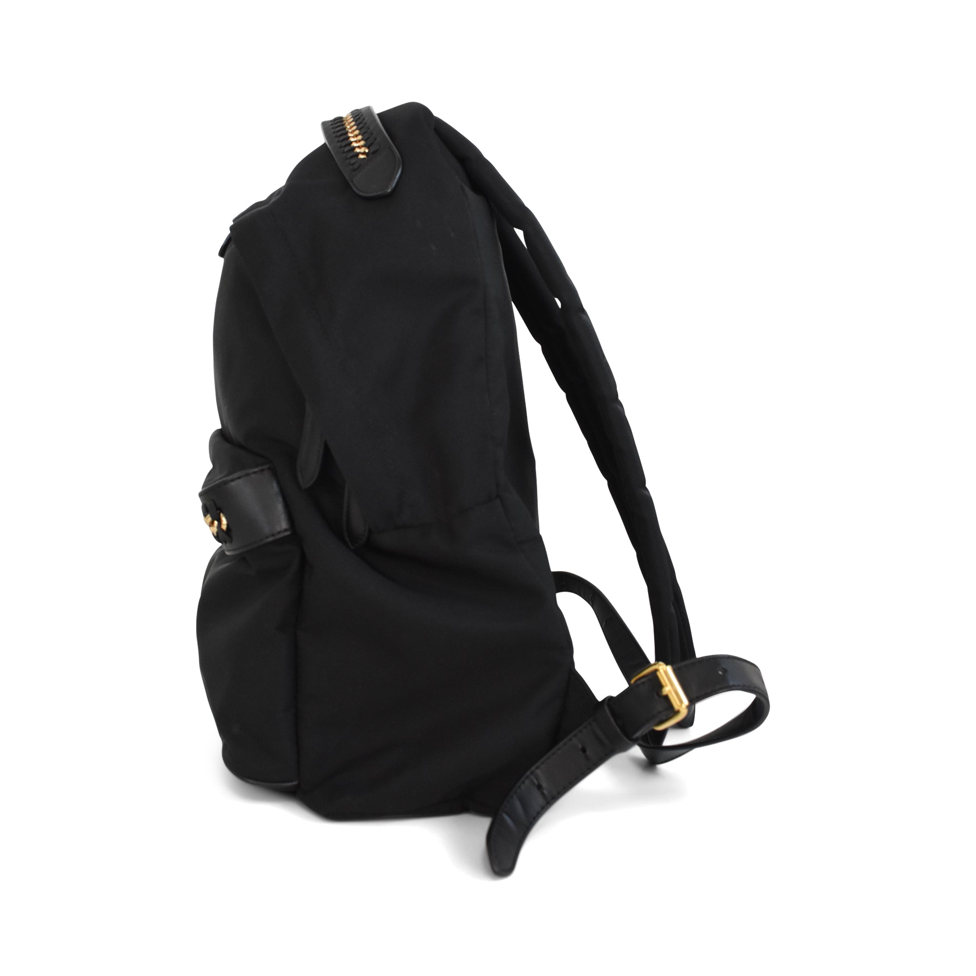 Stella McCartney 'Falabella' Backpack