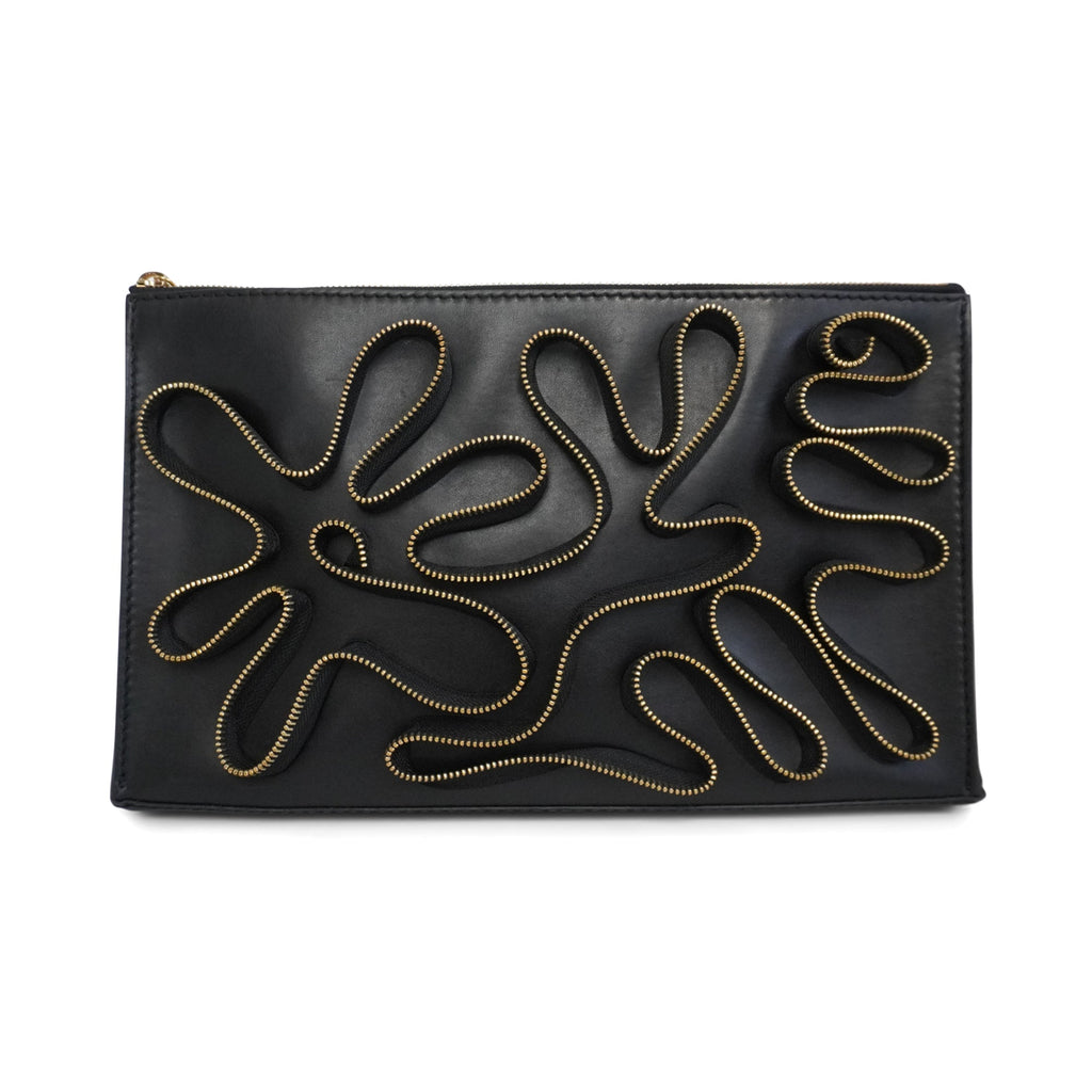 Stella McCartney 'Cavendish' Clutch