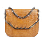 Stella McCartney 'Falabella Flap' Bag