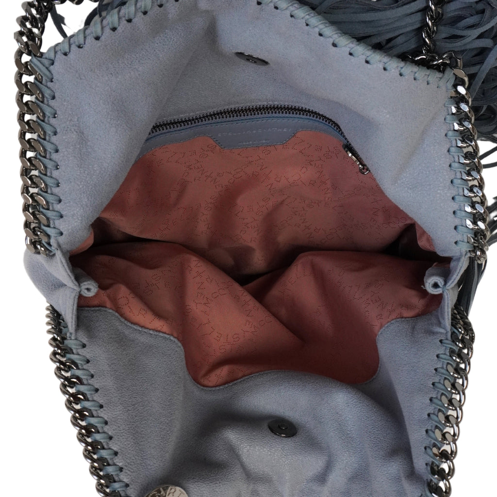 Stella McCartney 'Falabella Fringe' Bag