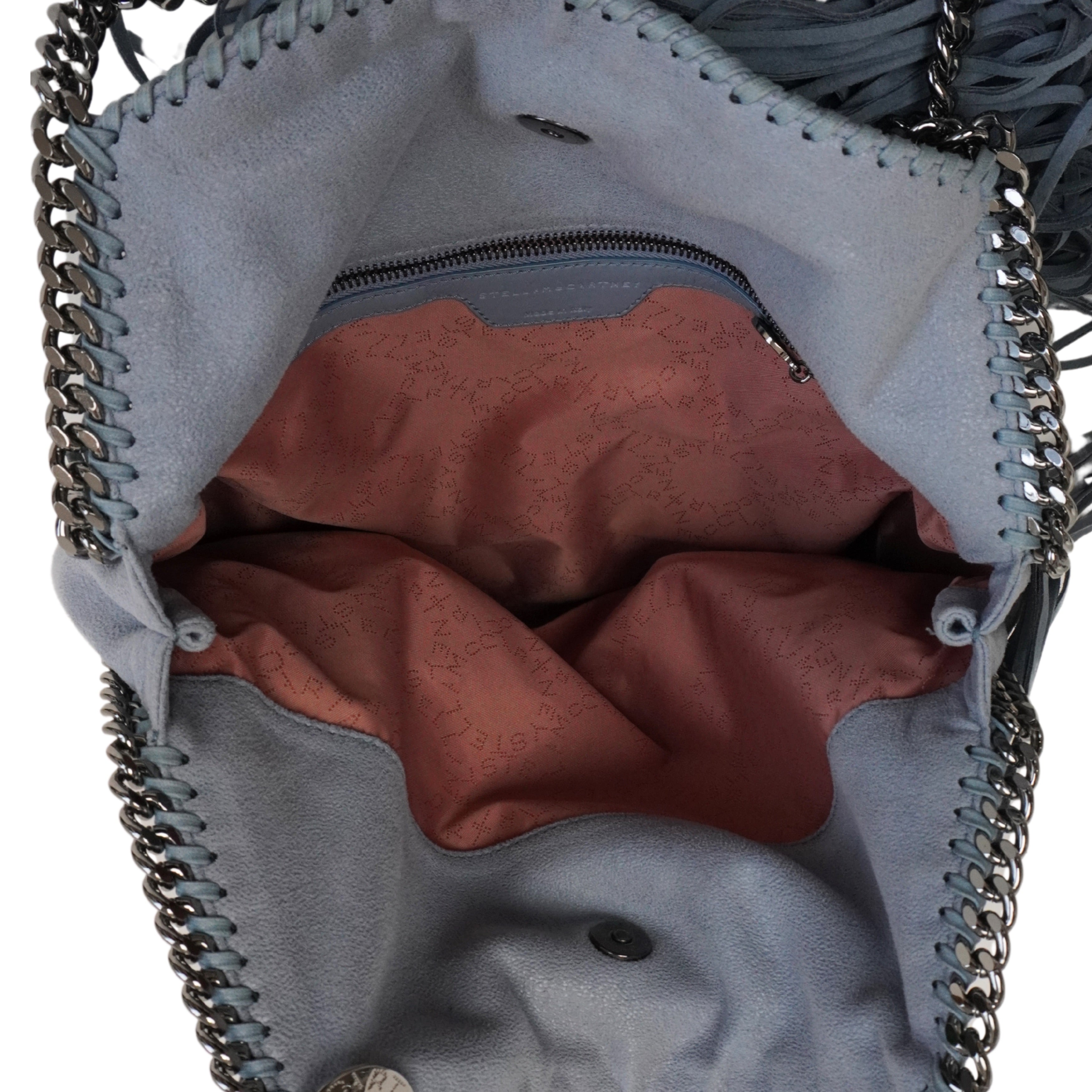 Stella McCartney 'Falabella Fringe' Bag