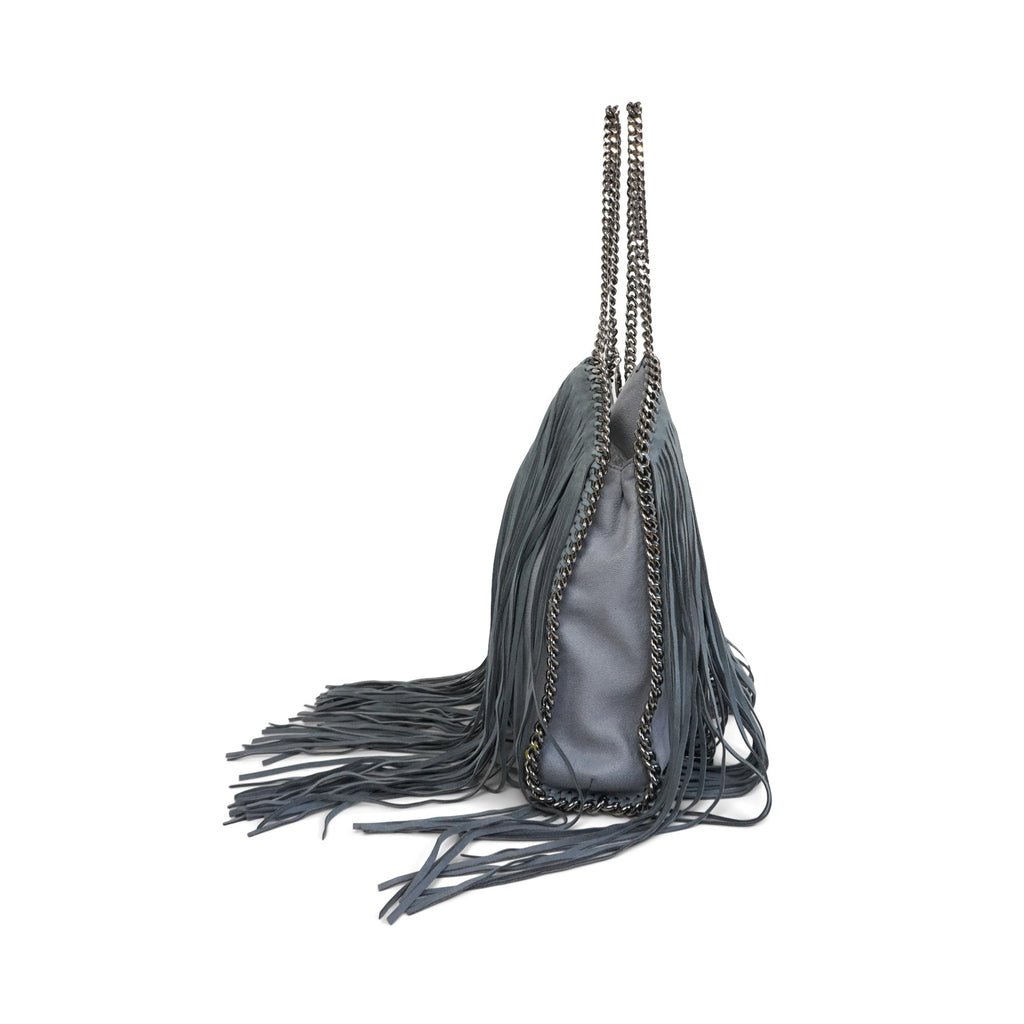 Stella McCartney 'Falabella Fringe' Bag