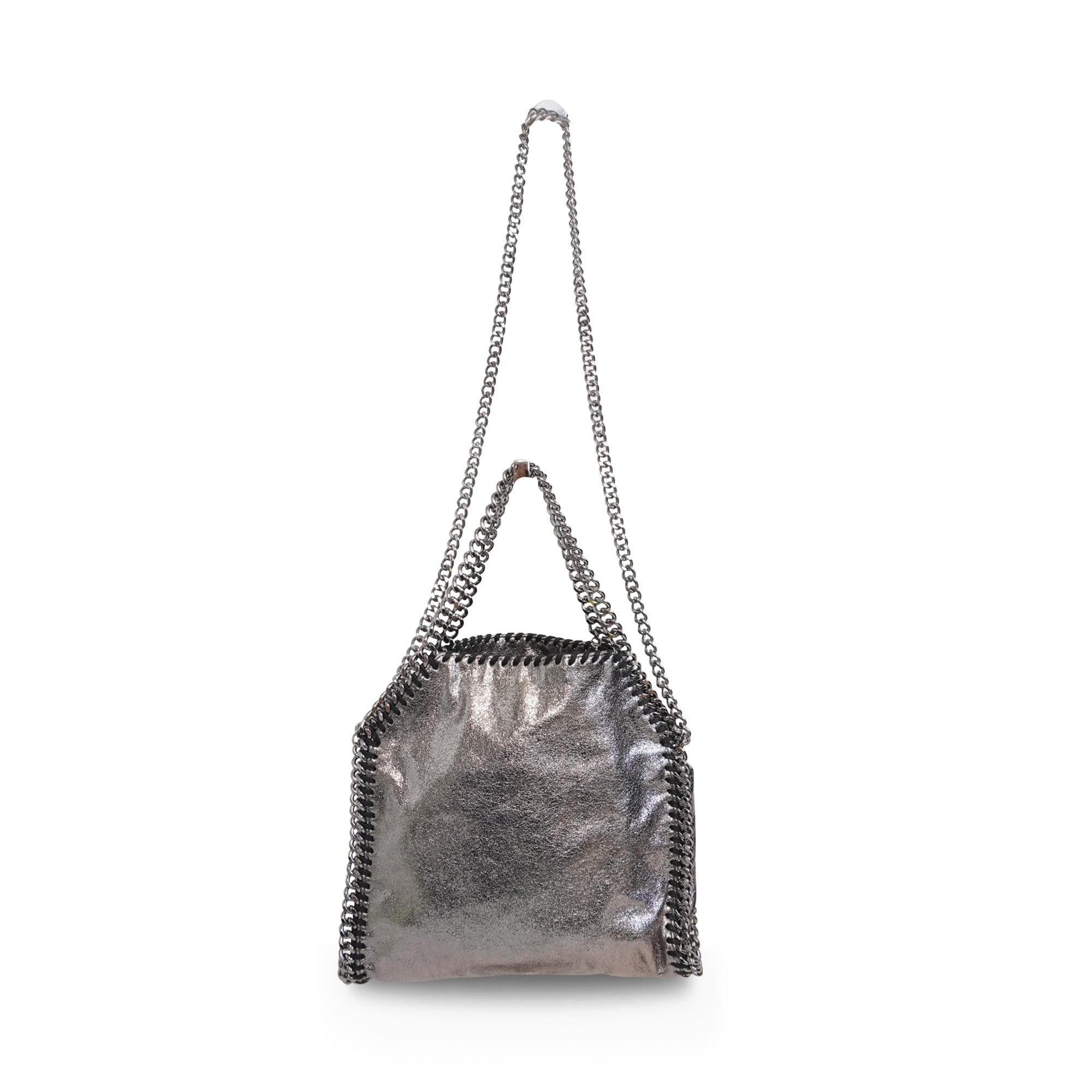 Stella McCartney 'Mini Falabella' Bag