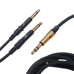 Meze Audio Mono 3.5mm 99 Series Gold Standard Cable - 9.94 ft.