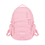 Supreme 'SS25 Light Pink Backpack'