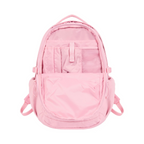 Supreme 'SS25 Light Pink Backpack'