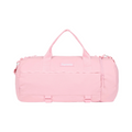 Supreme 'SS25 Light Pink' Duffle Bag