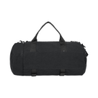 Supreme 'SS25 Black' Duffle Bag