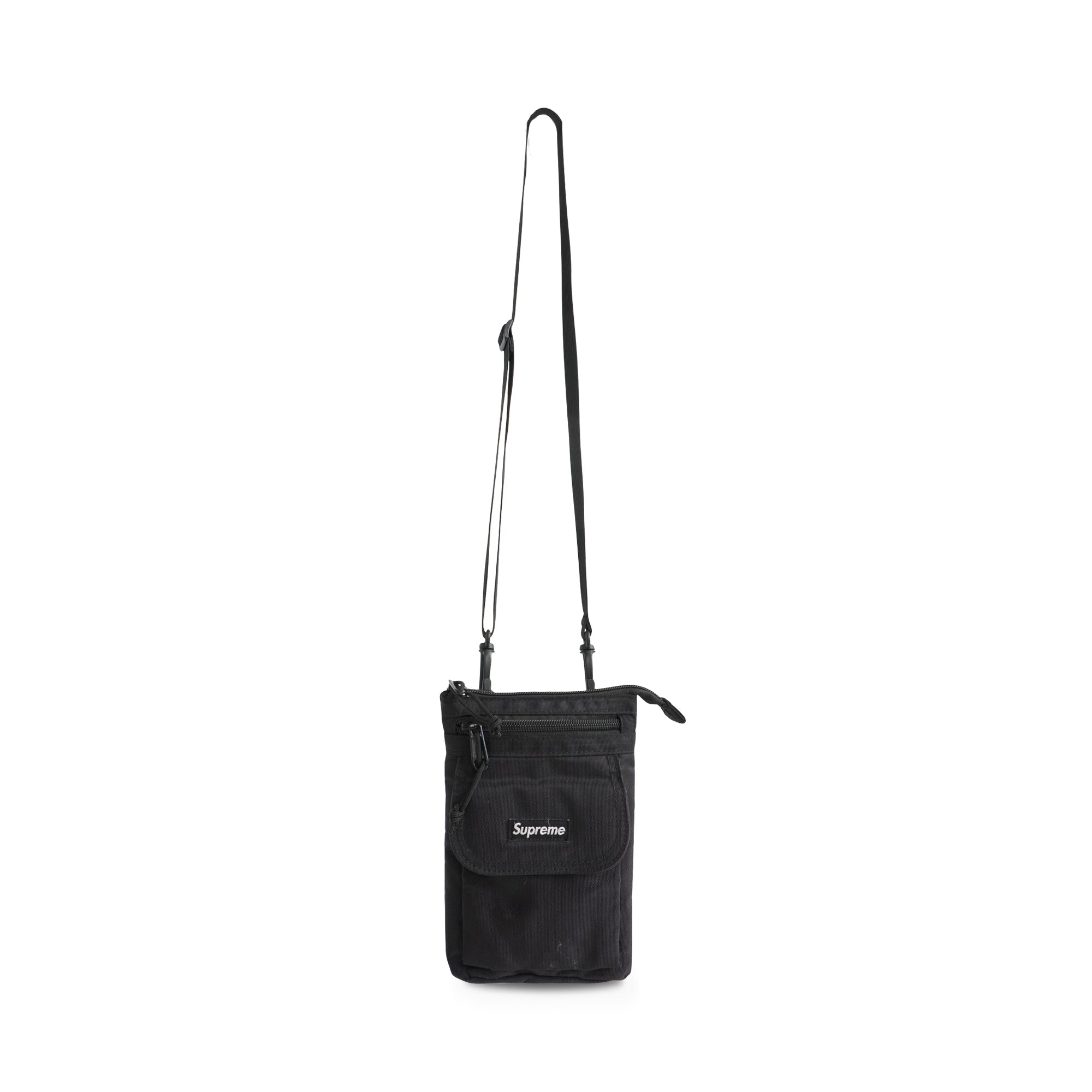 Supreme 'FW19' Mini Crossbody Bag