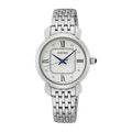 Seiko Conceptual Classic Ladies White Watch