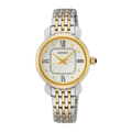 Seiko Classic Two-Tone Ladies Watch