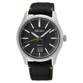 Seiko Conceptual Black Men's Watch