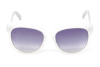 Swarovski Women's Fabulous Sunglasses Oval Cat Eye Translucent Grey