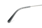 Swarovski Women's Sunglasses Round Cat Eye Black
