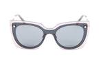 Swarovski Women's Sunglasses Square Purple