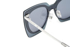 Swarovski Women's Sunglasses Square Purple