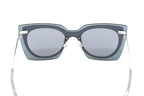 Swarovski Women's Sunglasses Square Purple