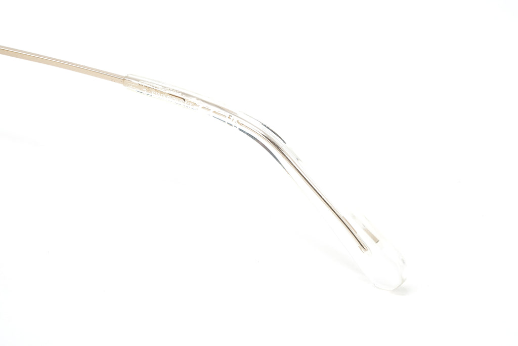 Swarovski Women's Sunglasses Irregular Yellow Mirrored