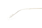 Swarovski Women's Sunglasses Irregular Yellow Mirrored