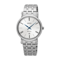 Seiko Premier Ladies Silver Watch