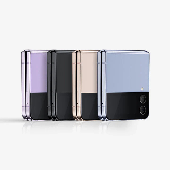 Samsung Galaxy Z Flip 4 - Unlocked
