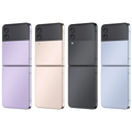 Samsung Galaxy Z Flip 4 - Unlocked