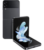 Samsung Galaxy Z Flip 4 - Unlocked