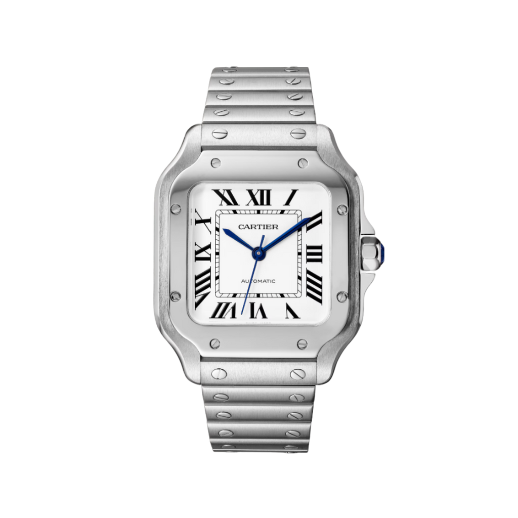 Santos de Cartier WSSA0029