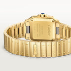 Santos De Cartier Small Model