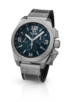 TW Steel Watch Swiss Canteen Chronograph Grey