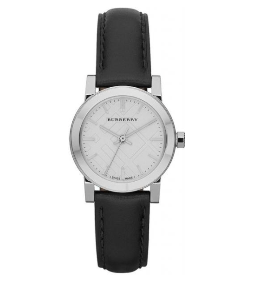 Burberry Ladies Watch The City 26 mm