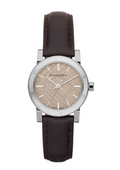 Burberry Ladies Watch The City Nova 26mm