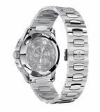 Venezianico Automatic Watch Nereide GMT Black