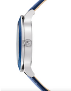 Swarovski Watch Octea Lux Moon Blue