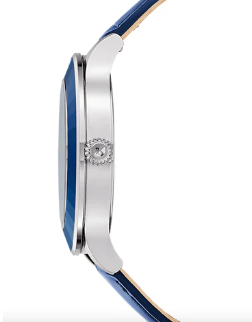 Swarovski Watch Octea Lux Moon Blue