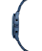Swarovski Watch Octea Lux Sport Blue PVD