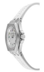 Philipp Plein Watch Plein Extreme Lady White