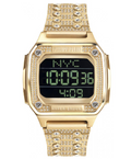 Philipp Plein Watch Hyper Shock Gold