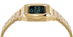 Philipp Plein Watch Hyper Shock Gold