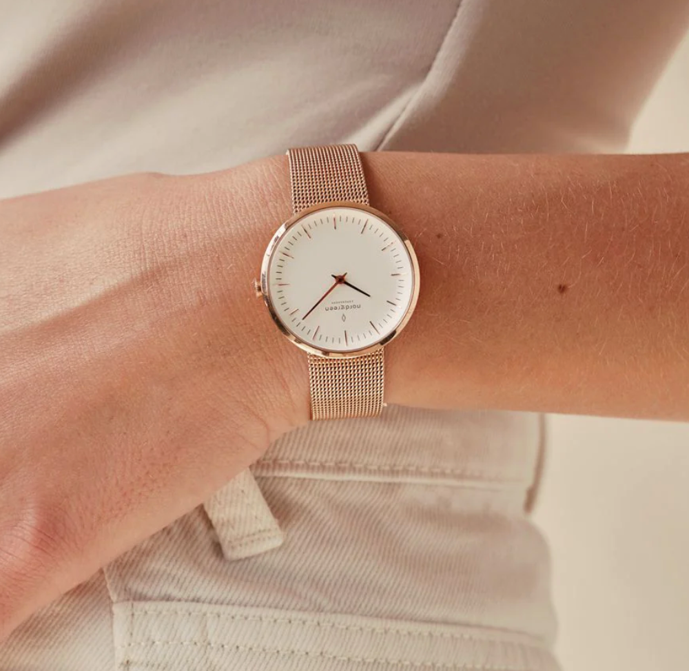 Nordgreen Infinity Ladies Watch Bundle