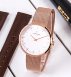 Nordgreen Infinity Ladies Watch Bundle