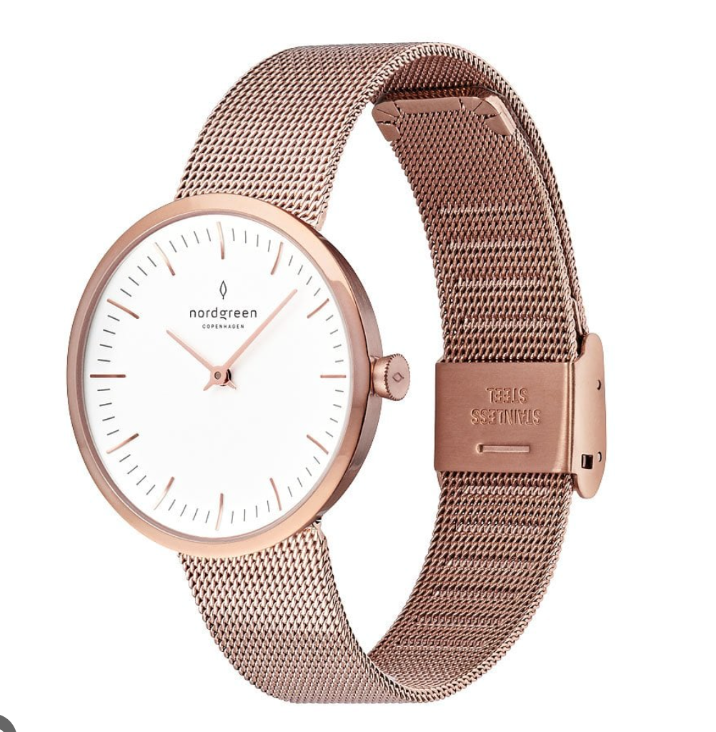 Nordgreen Native Ladies Watch