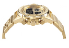Philipp Plein Digital Watch The G.O.A.T. Gold