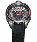 Bomberg Men's Watch BOLT-68 Heritage Viking
