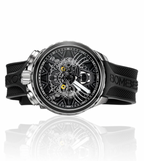 Bomberg Watch BOLT-68 Heritage Huichol Jaguar