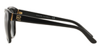 Ralph Lauren Women's Sunglasses Oversized Square Black