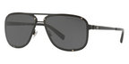 Ralph Lauren Women's Sunglasses Pilot Black